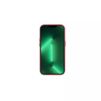 RhinoTech MAGcase Eco für Apple iPhone 14 Pro Max, rot