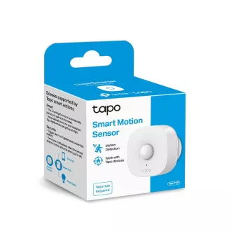 TP-Link Tapo T100 intelligenter Bewegungssensor TP-Link Tapo T100 intelligenter Bewegungssensor