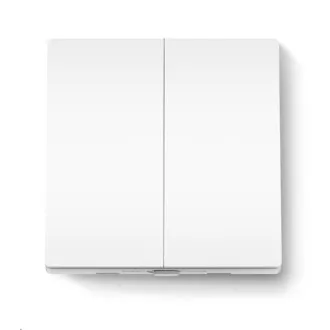 TP-Link Tapo S220 intelligenter unidirektionaler 2-poliger Switch TP-Link Tapo S220 intelligenter unidirektionaler 2-poliger Switch