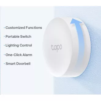 TP-Link Tapo S200B intelligente Taste TP-Link Tapo S200B intelligente Taste