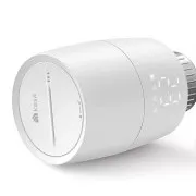 TP-LINK Kasa KE100 Smart Thermostat Heizkörper Kopf Kasa