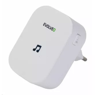EVOLVEO Ringo DB2 - kabellose intelligente Videotürklingel   Türklingel