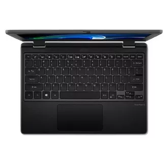 ACER NTB TravelMate B3 (TMB311-32-P2GE)- Pentium N6000, 11.6" HD ComfyView, 4GB, 128GBSSD, UHD Grafik, EDU W10P W11P, Schwarz