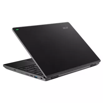 ACER NTB TravelMate B3 (TMB311-32-P2GE)- Pentium N6000, 11.6" HD ComfyView, 4GB, 128GBSSD, UHD Grafik, EDU W10P W11P, Schwarz