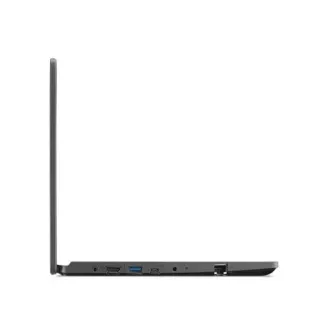 ACER NTB TravelMate B3 (TMB311-32-P2GE)- Pentium N6000, 11.6" HD ComfyView, 4GB, 128GBSSD, UHD Grafik, EDU W10P W11P, Schwarz