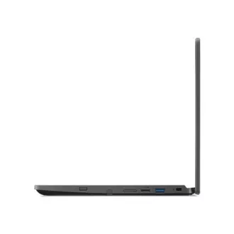 ACER NTB TravelMate B3 (TMB311-32-P2GE)- Pentium N6000, 11.6" HD ComfyView, 4GB, 128GBSSD, UHD Grafik, EDU W10P W11P, Schwarz