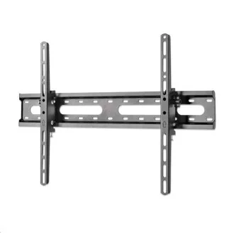 MANHATTAN Wandhalterung TV (37" - 70"), neigbar, schwarz