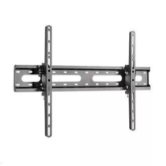 MANHATTAN Wandhalterung TV (37" - 70"), neigbar, schwarz