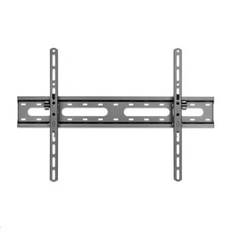 MANHATTAN Wandhalterung TV (37" - 70"), neigbar, schwarz