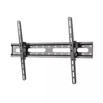MANHATTAN Wandhalterung TV (37" - 70"), neigbar, schwarz