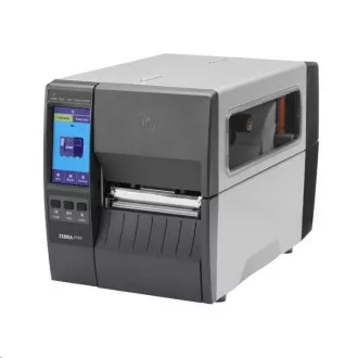 Zebra ZT231, 12 Punkte/mm (300 dpi), Display, EPL, ZPL, ZPLII, USB, USB Host, RS232, BT (BLE), Ethernet Zebra ZT231, 12 Punkte/mm (300 dpi), Display, EPL, ZPL, ZPLII, USB, USB Host, RS232, BT (BLE), Ethernet