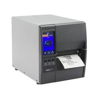 Zebra ZT231, 12 Punkte/mm (300 dpi), Display, EPL, ZPL, ZPLII, USB, USB Host, RS232, BT (BLE), Ethernet Zebra ZT231, 12 Punkte/mm (300 dpi), Display, EPL, ZPL, ZPLII, USB, USB Host, RS232, BT (BLE), Ethernet