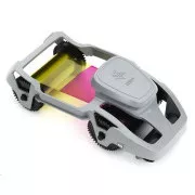 Zebra Farbband YMCKO