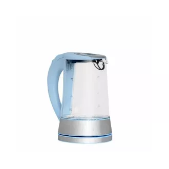 ORAVA VK-4017 BL elektrischer Wasserkocher ORAVA VK-4017 BL elektrischer Wasserkocher
