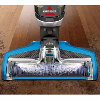 Bissell 17132 CrossWave Stabstaubsauger
