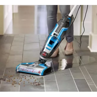Bissell 17132 CrossWave Stabstaubsauger