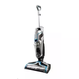 Bissell CrossWave Kabelloser Stabstaubsauger Bissell CrossWave Kabelloser Stabstaubsauger