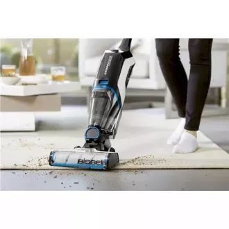 Bissell CrossWave Cordless Max 2765N Stabstaubsauger Bissell CrossWave Cordless Max 2765N Stabstaubsauger
