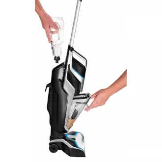 Bissell CrossWave Pet Pro 2225N Mehrzweck-Staubsauger
