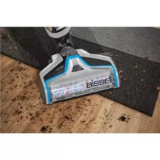 Bissell CrossWave Pet Pro 2225N Mehrzweck-Staubsauger