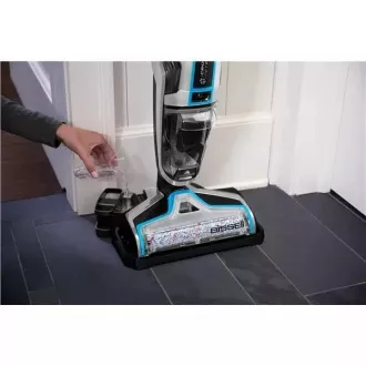 Bissell CrossWave Pet Pro 2225N Mehrzweck-Staubsauger