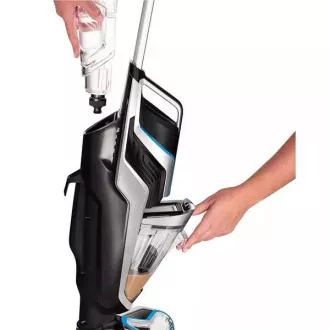 Bissell CrossWave Pet Pro 2225N Mehrzweck-Staubsauger
