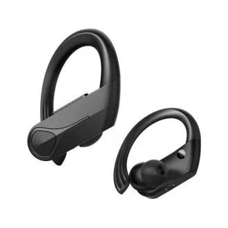 MPOW Flame Solo - Bluetooth-Sportkopfhörer, schwarz MPOW Flame Solo - Bluetooth-Sportkopfhörer, schwarz
