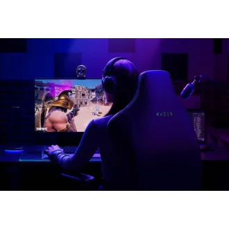 RAZER-Webcam Kiyo Pro, USB, 2.1MPix RAZER-Webcam Kiyo Pro, USB, 2.1MPix