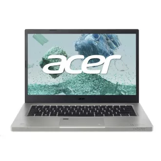 ACER NTB Aspire Vero (AV14-51-73Q7) -i7-1255U, 14" FHD IPS Anti-Glare, 16GB, 1TBSSD, Intel®Iris Xe Grafik, W11H, Grau