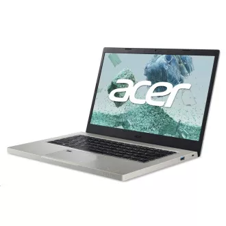 ACER NTB Aspire Vero (AV14-51-73Q7) -i7-1255U, 14" FHD IPS Anti-Glare, 16GB, 1TBSSD, Intel®Iris Xe Grafik, W11H, Grau