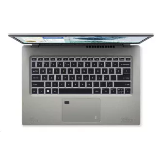 ACER NTB Aspire Vero (AV14-51-73Q7) -i7-1255U, 14" FHD IPS Anti-Glare, 16GB, 1TBSSD, Intel®Iris Xe Grafik, W11H, Grau