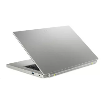 ACER NTB Aspire Vero (AV14-51-73Q7) -i7-1255U, 14" FHD IPS Anti-Glare, 16GB, 1TBSSD, Intel®Iris Xe Grafik, W11H, Grau