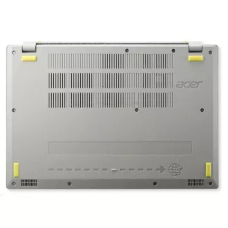ACER NTB Aspire Vero (AV14-51-73Q7) -i7-1255U, 14" FHD IPS Anti-Glare, 16GB, 1TBSSD, Intel®Iris Xe Grafik, W11H, Grau