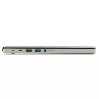 ACER NTB Aspire Vero (AV14-51-73Q7) -i7-1255U, 14" FHD IPS Anti-Glare, 16GB, 1TBSSD, Intel®Iris Xe Grafik, W11H, Grau
