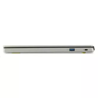 ACER NTB Aspire Vero (AV14-51-73Q7) -i7-1255U, 14" FHD IPS Anti-Glare, 16GB, 1TBSSD, Intel®Iris Xe Grafik, W11H, Grau