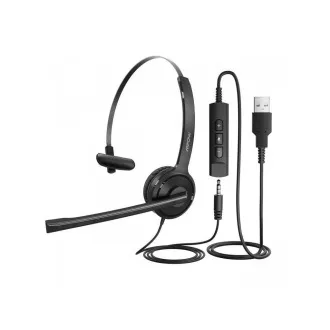 MPOW 323 Business-Headset - schwarz MPOW 323 Business-Headset - schwarz