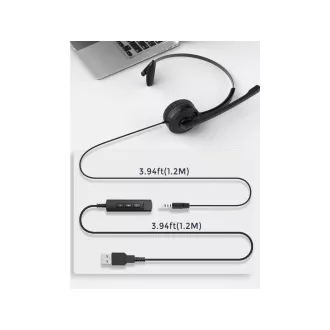 MPOW 323 Business-Headset - schwarz MPOW 323 Business-Headset - schwarz