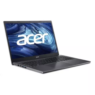 ACER NTB Extensa 215 (EX215-55-379B)- i3-1215U, 15.6" FHD IPS, 8GB, 512GBSSD, UHD Grafik, W11H, Grau