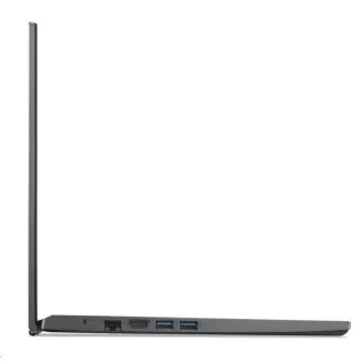 ACER NTB Extensa 215 (EX215-55-379B)- i3-1215U, 15.6" FHD IPS, 8GB, 512GBSSD, UHD Grafik, W11H, Grau