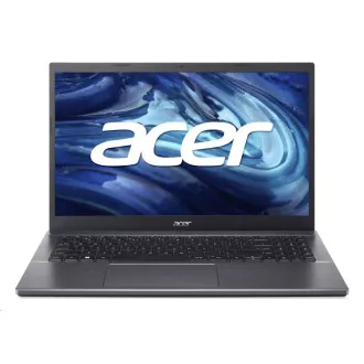 ACER NTB Extensa 215 (EX215-55-379B)- i5-1235U, 15.6" FHD IPS, 8GB, 512GBSSD, Iris Xe Grafik, W11H, Grau