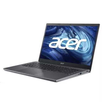 ACER NTB Extensa 215 (EX215-55-379B)- i5-1235U, 15.6" FHD IPS, 8GB, 512GBSSD, Iris Xe Grafik, W11H, Grau