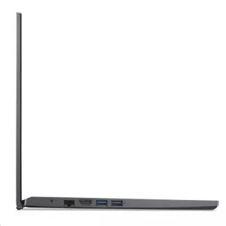 ACER NTB Extensa 215 (EX215-55-379B)- i5-1235U, 15.6" FHD IPS, 8GB, 512GBSSD, Iris Xe Grafik, W11H, Grau