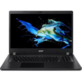 ACER NTB TravelMate P2 (TMP215-54-79WH)- i7-1255U, 15.6" FHD IPS, 16GB, 512GBSSD, Iris Xe Grafik, W10P W11P, Schwarz