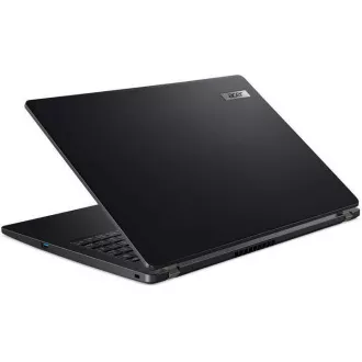 ACER NTB TravelMate P2 (TMP215-54-79WH)- i7-1255U, 15.6" FHD IPS, 16GB, 512GBSSD, Iris Xe Grafik, W10P W11P, Schwarz