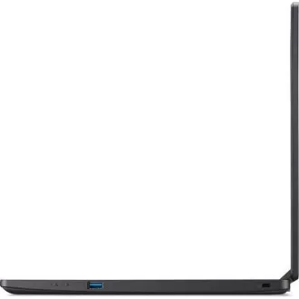ACER NTB TravelMate P2 (TMP215-54-79WH)- i7-1255U, 15.6" FHD IPS, 16GB, 512GBSSD, Iris Xe Grafik, W10P W11P, Schwarz