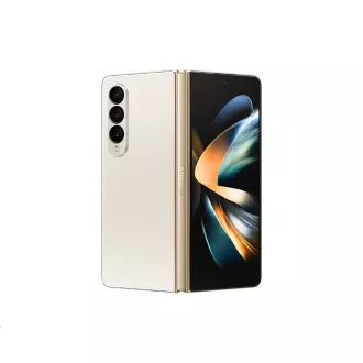Samsung Galaxy Z Fold 4, 256 GB, 5G, beige, CZ Vertrieb Samsung Galaxy Z Fold 4, 256 GB, 5G, beige, CZ Vertrieb