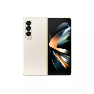 Samsung Galaxy Z Fold 4, 256 GB, 5G, beige, CZ Vertrieb Samsung Galaxy Z Fold 4, 256 GB, 5G, beige, CZ Vertrieb