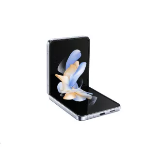 Samsung Galaxy Z Flip 4, 256 GB, 5G, EU, blau
