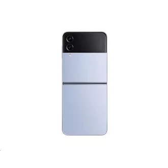 Samsung Galaxy Z Flip 4, 256 GB, 5G, EU, blau