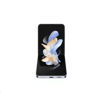 Samsung Galaxy Z Flip 4, 256 GB, 5G, EU, blau